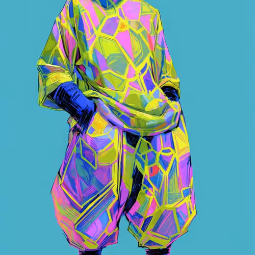 NeonDrifters