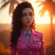 Unichain Girl