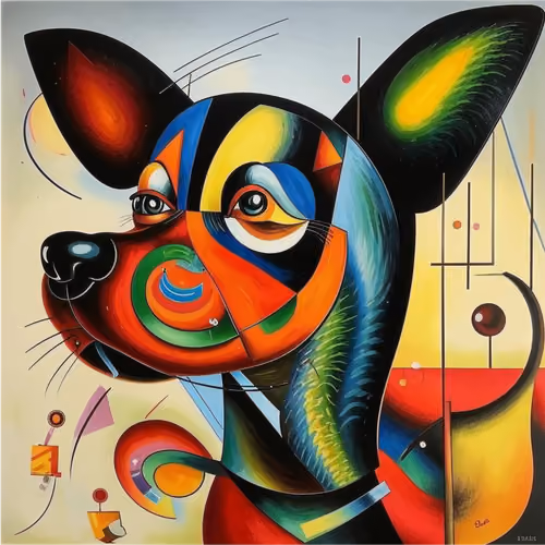 dog