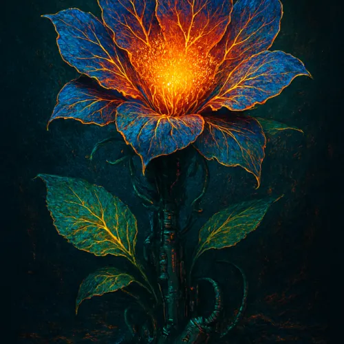 Synthetic Bloom