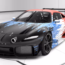 项目媒体占位符