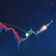 to the moon