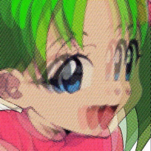 green flag