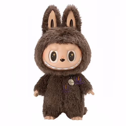 Labubu Toys