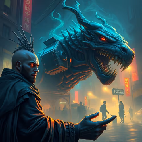 GiggleBots of Gothic