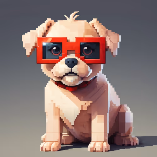 DOG NFT PRIME