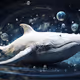 Whale capture