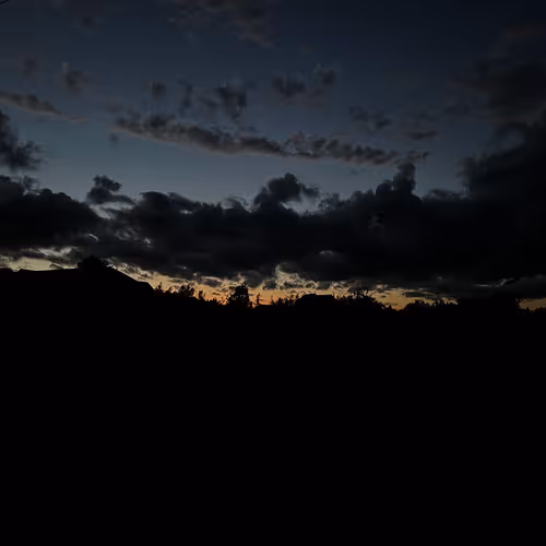 Night Time