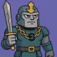 Chainforged