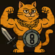 Chainpaw Alpha