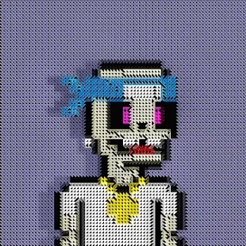 Ghouls Undead Society