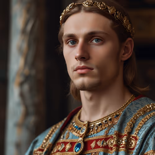 Ancient Kings