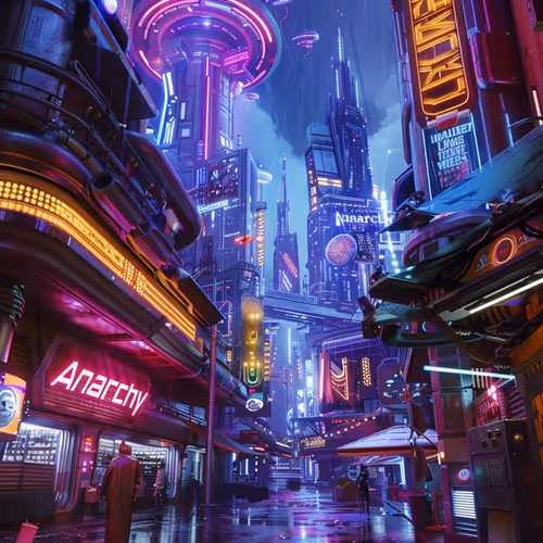Cyberpunk3033