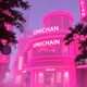 Unichain Bank