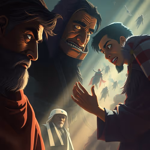 VoidGoose of Fantasy