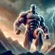 power of legends