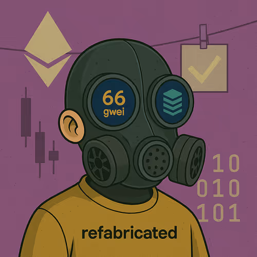 66 gwei