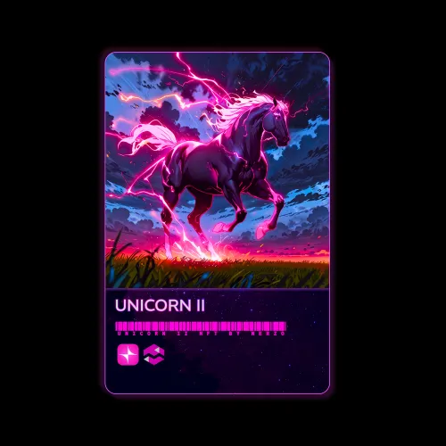 UNICORN III