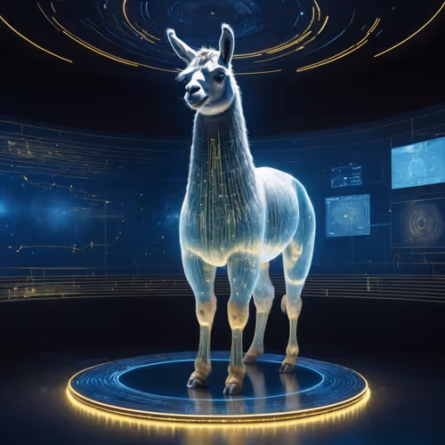 llamamodelTECH