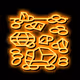Neon Relics