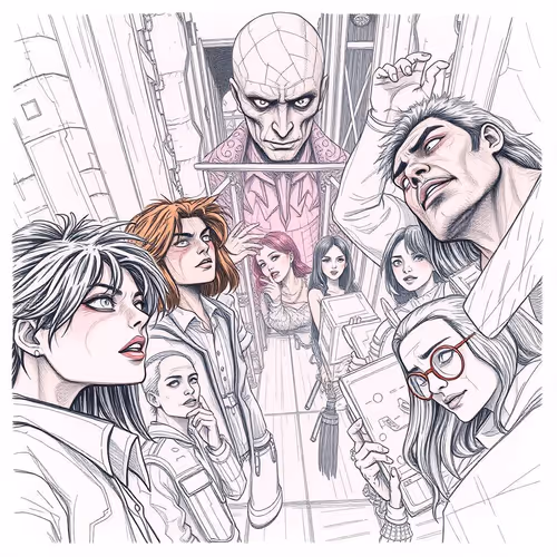 404Soul of Underwater