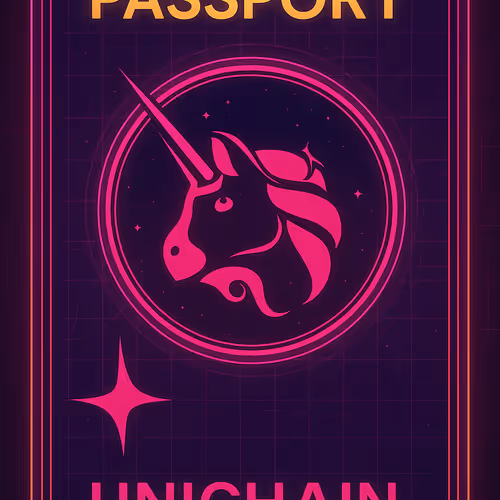 UniChain Passport