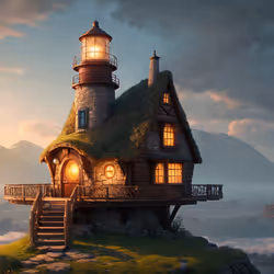 项目媒体占位符