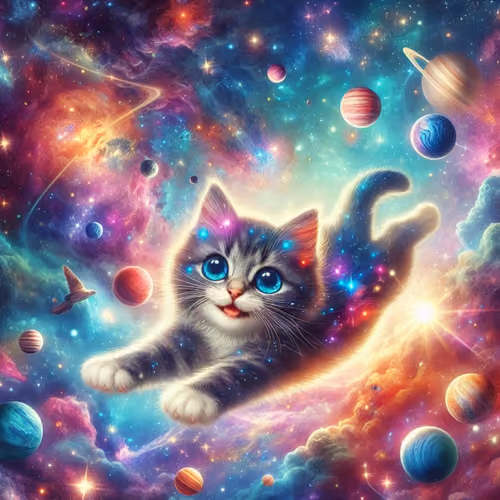 Spacewalker