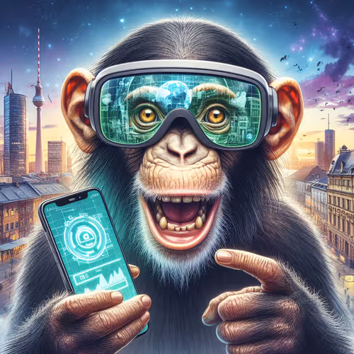Monkey AI