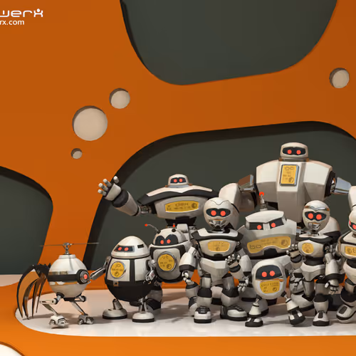 SpiritMiners