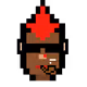 8