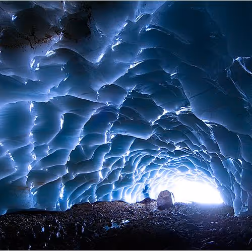 Cave