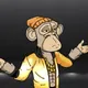 Ape's Digital Evolution
