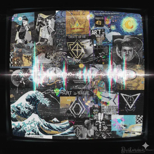 Rebel Frequency