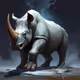 Rhino Rumble
