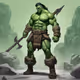 Barbarian