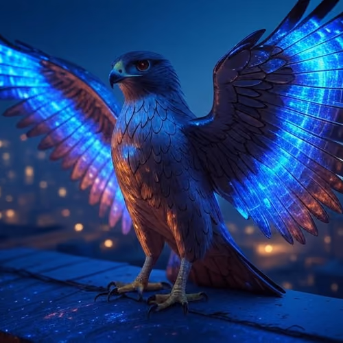 Starforge Guardian