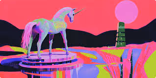 UNIHorse