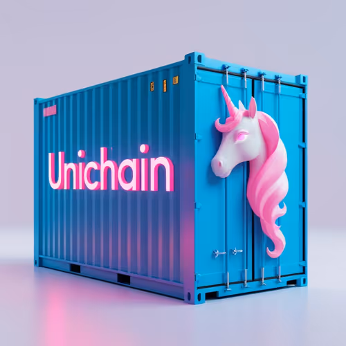 UNICARGO - MINT LIVE