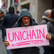 Unichain the Human