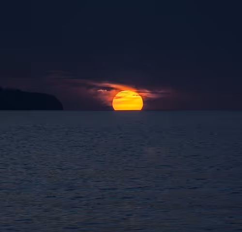 moon