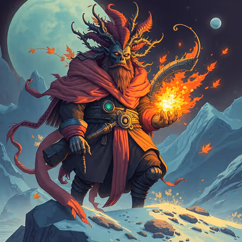 GiggleBots of Mythological