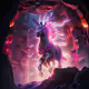 Unichain  Lord Shiva