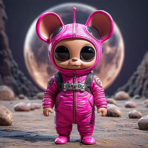 Space Mouse