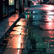 Melbourne Street