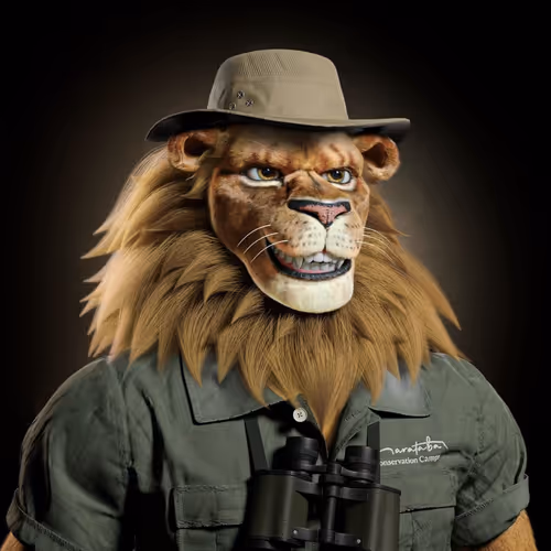 Oblivion Datawalkers