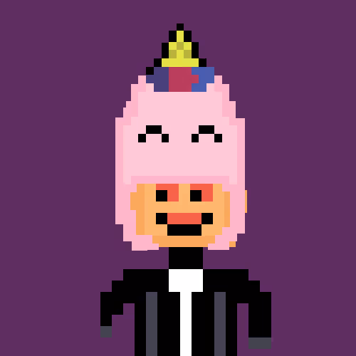 Pixel Labs On Unichain