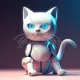 robotcat
