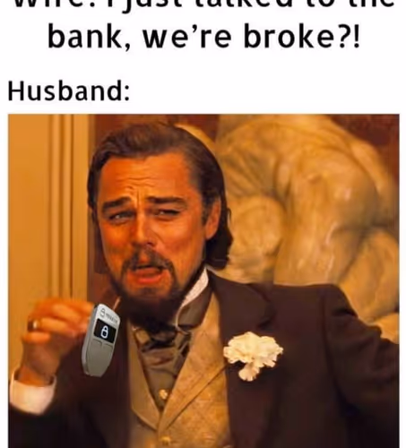 wife asking question