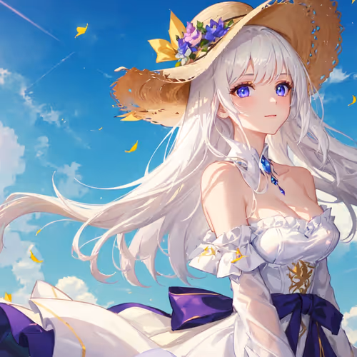 anime
